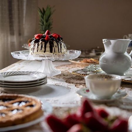 Palazzo Bed And Breakfast Calvisano 외부 사진