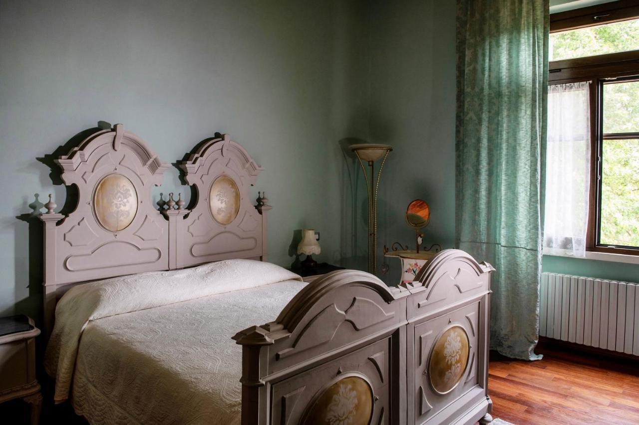 Palazzo Bed And Breakfast Calvisano 외부 사진