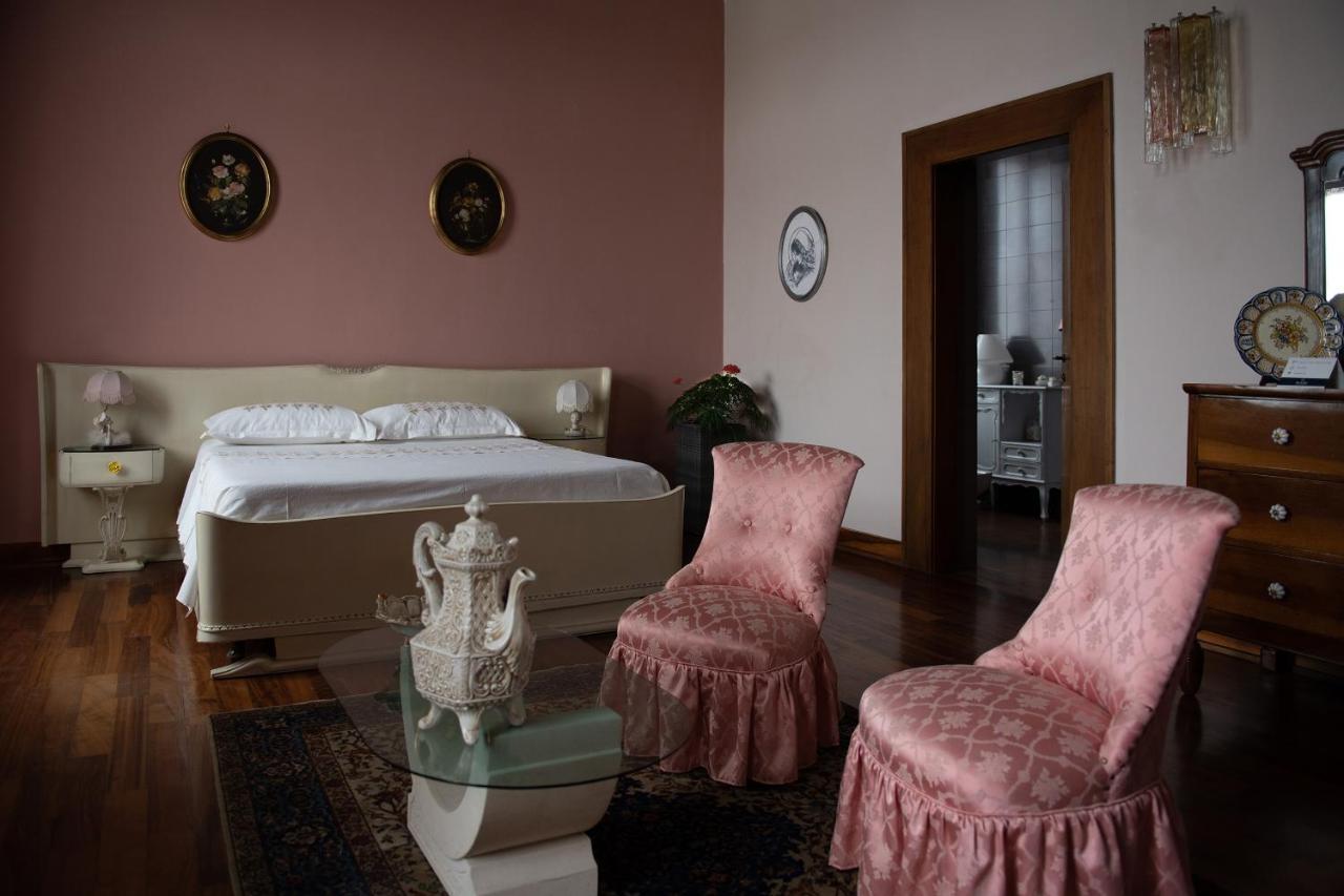 Palazzo Bed And Breakfast Calvisano 외부 사진