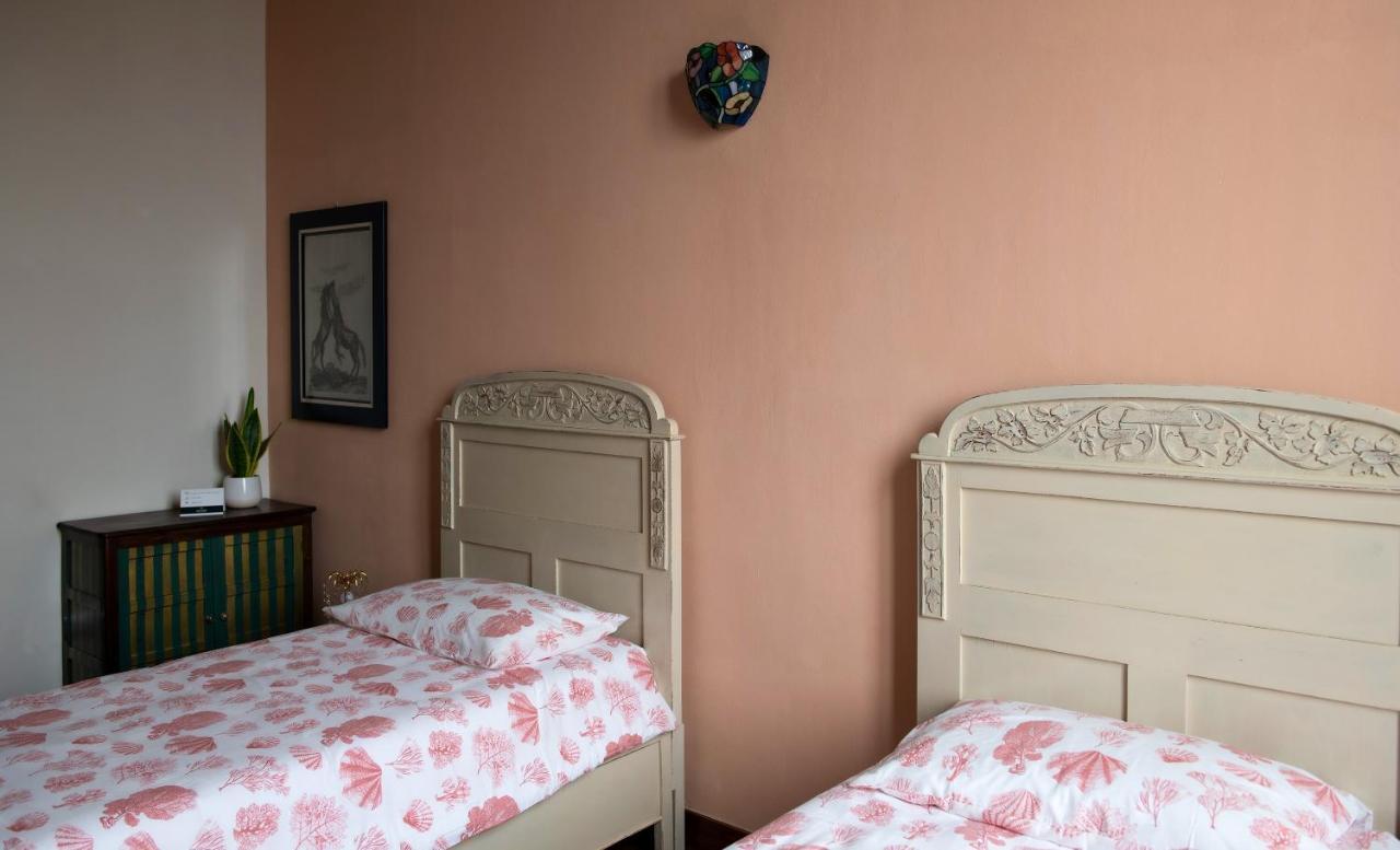 Palazzo Bed And Breakfast Calvisano 외부 사진