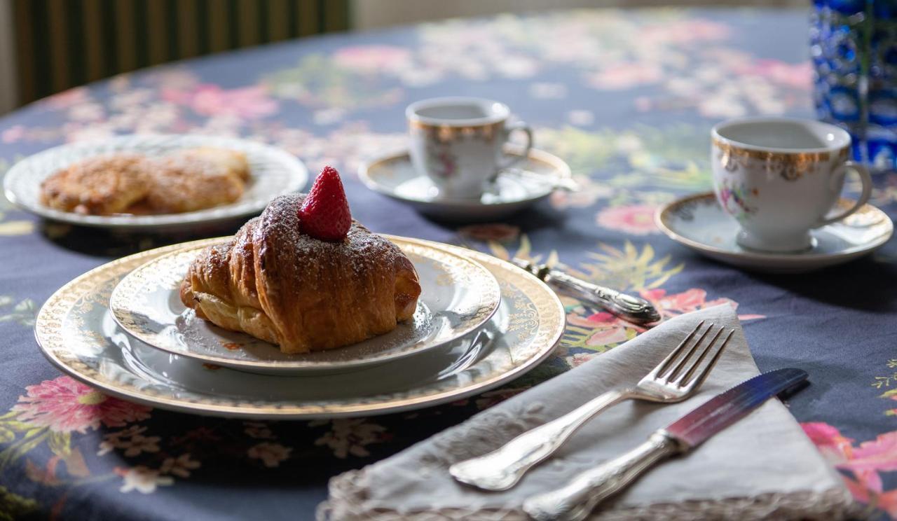 Palazzo Bed And Breakfast Calvisano 외부 사진