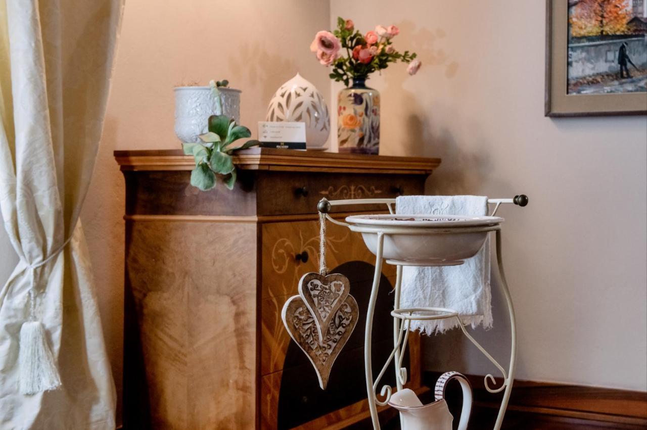 Palazzo Bed And Breakfast Calvisano 외부 사진