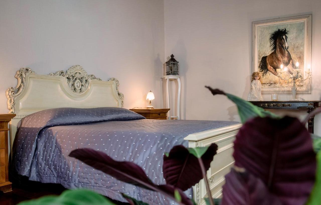 Palazzo Bed And Breakfast Calvisano 외부 사진