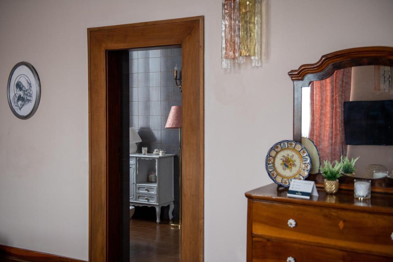 Palazzo Bed And Breakfast Calvisano 외부 사진