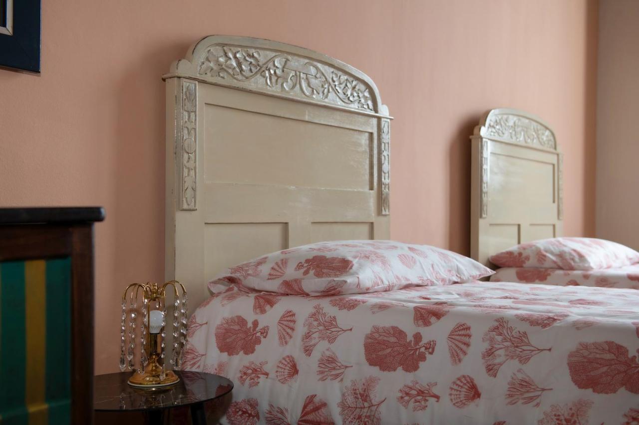 Palazzo Bed And Breakfast Calvisano 외부 사진