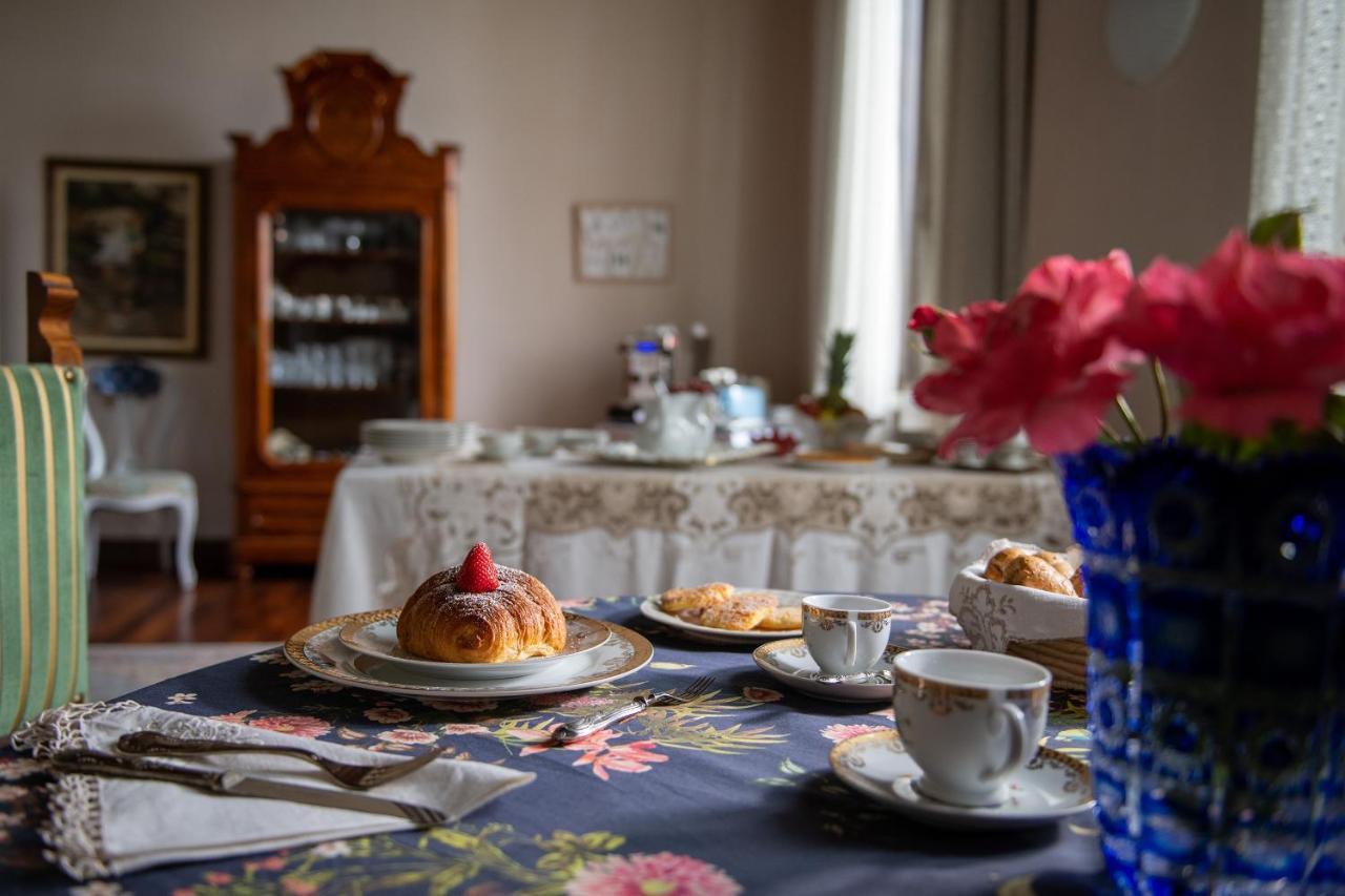 Palazzo Bed And Breakfast Calvisano 외부 사진