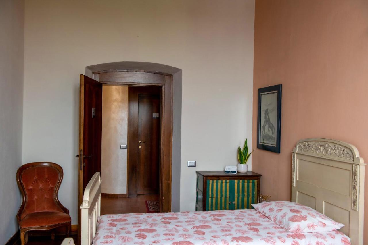 Palazzo Bed And Breakfast Calvisano 외부 사진