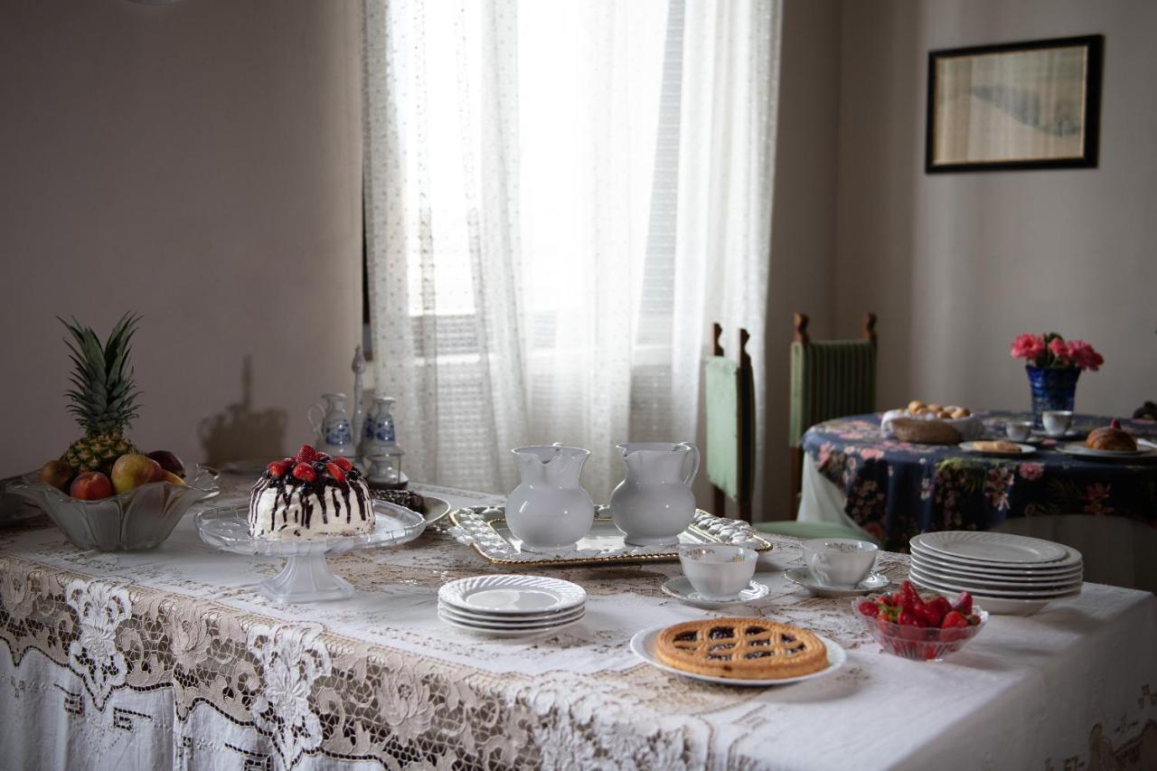 Palazzo Bed And Breakfast Calvisano 외부 사진