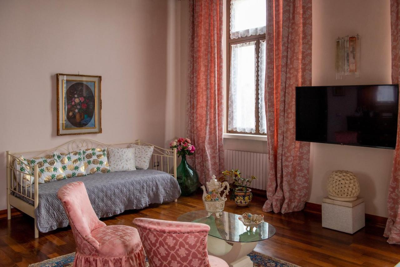 Palazzo Bed And Breakfast Calvisano 외부 사진