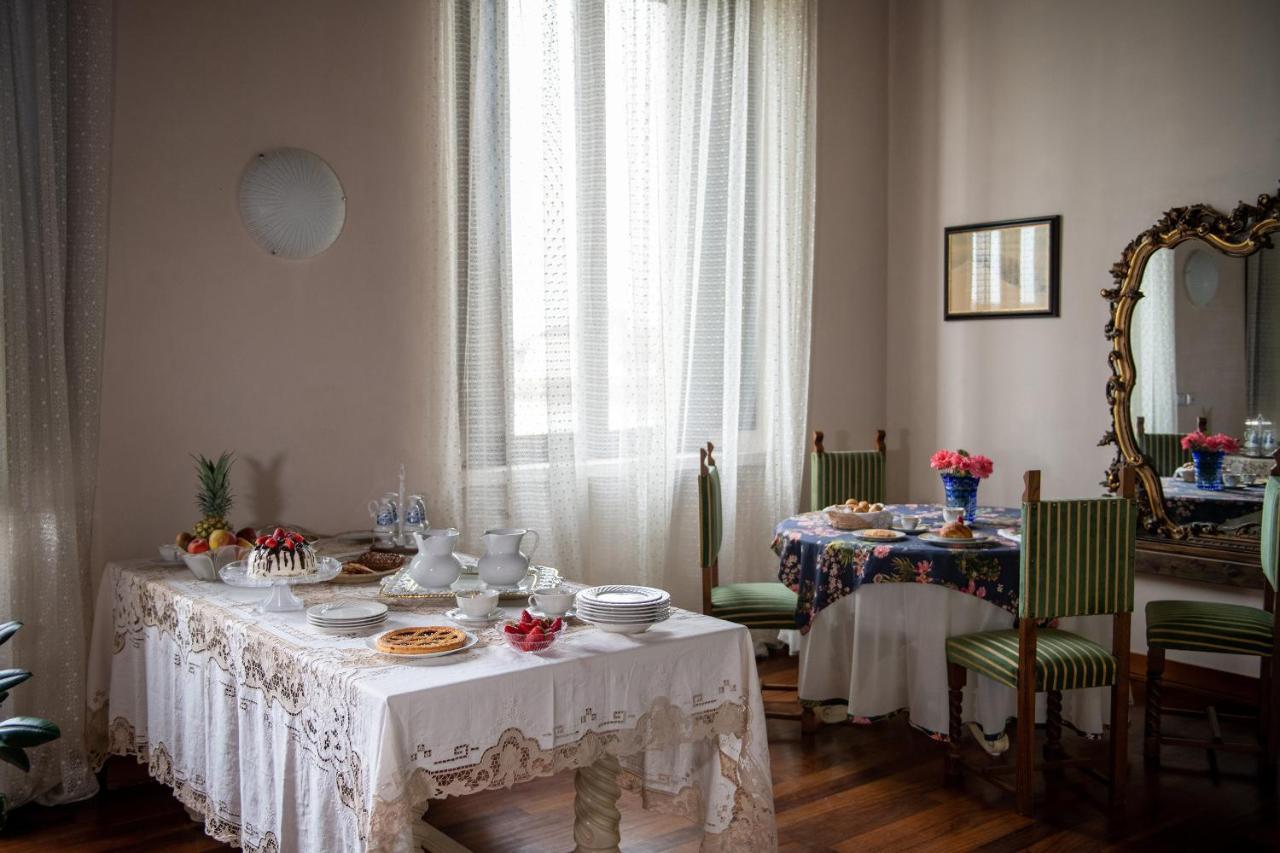 Palazzo Bed And Breakfast Calvisano 외부 사진