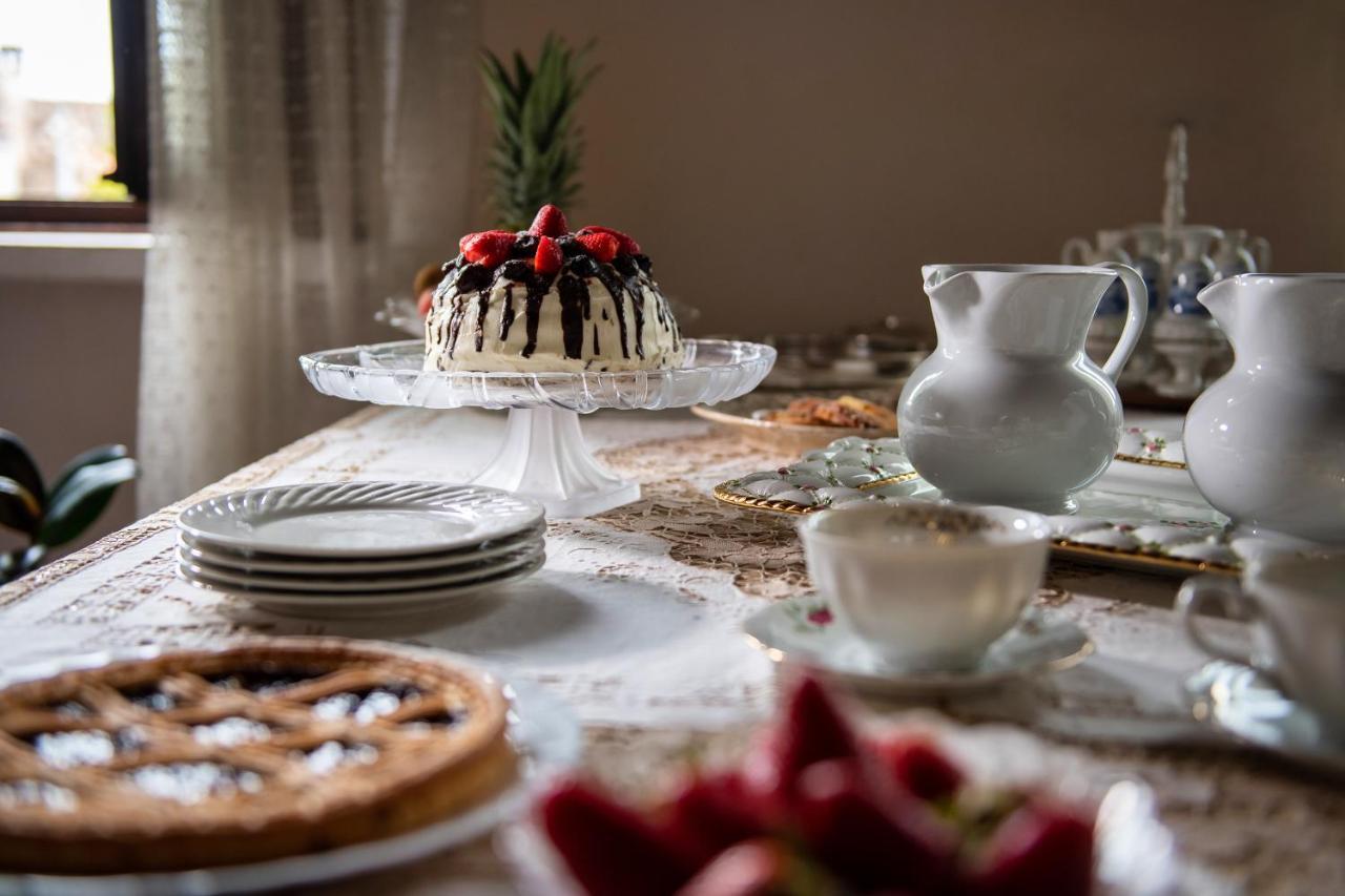 Palazzo Bed And Breakfast Calvisano 외부 사진