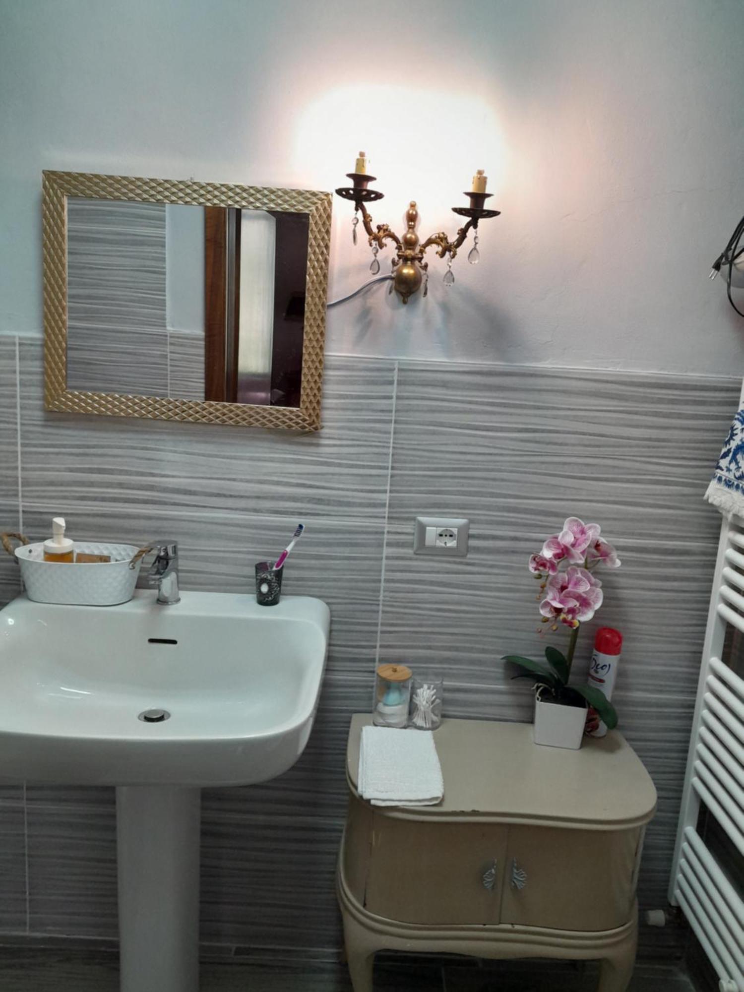 Palazzo Bed And Breakfast Calvisano 외부 사진
